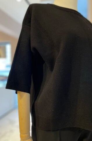 Sim Detaylı Fakir Kol Kazak