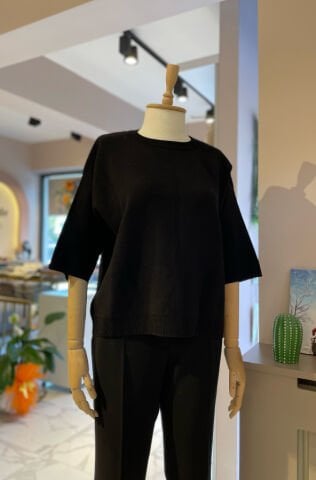 Sim Detaylı Fakir Kol Kazak