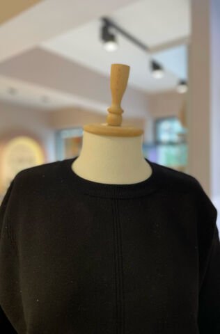 Sim Detaylı Fakir Kol Kazak