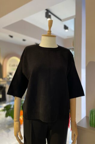 Sim Detaylı Fakir Kol Kazak