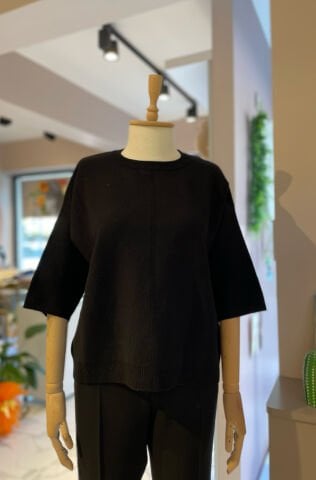 Sim Detaylı Fakir Kol Kazak