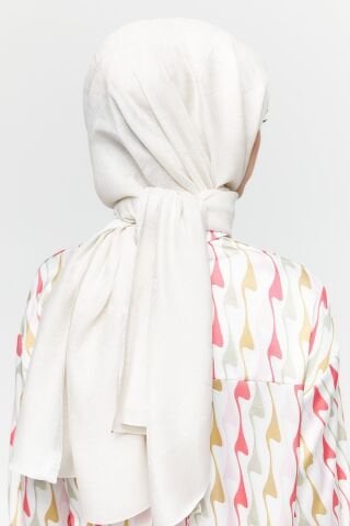 Setrms Viskon Şal Taş