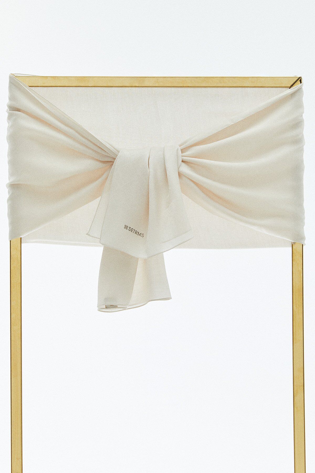 Setrms Viskon Şal Taş