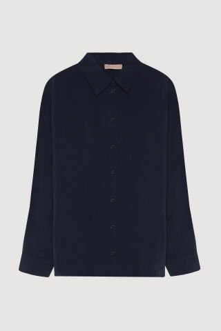 Quzu Oversize Gömlek